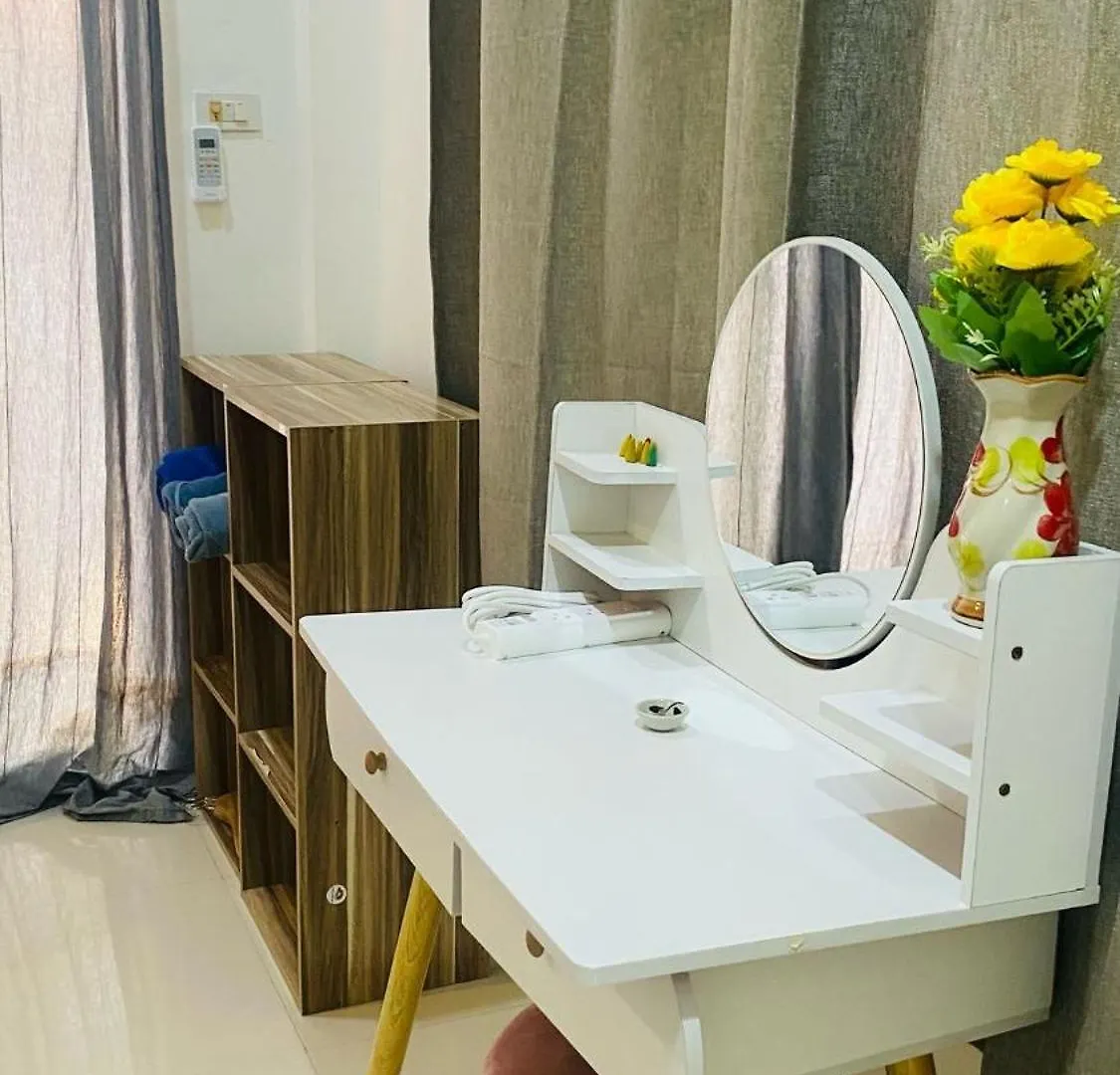 Marioo Apartment Ko Tao