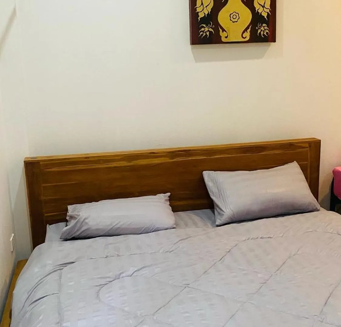Marioo Apartment Ko Tao Tailandia