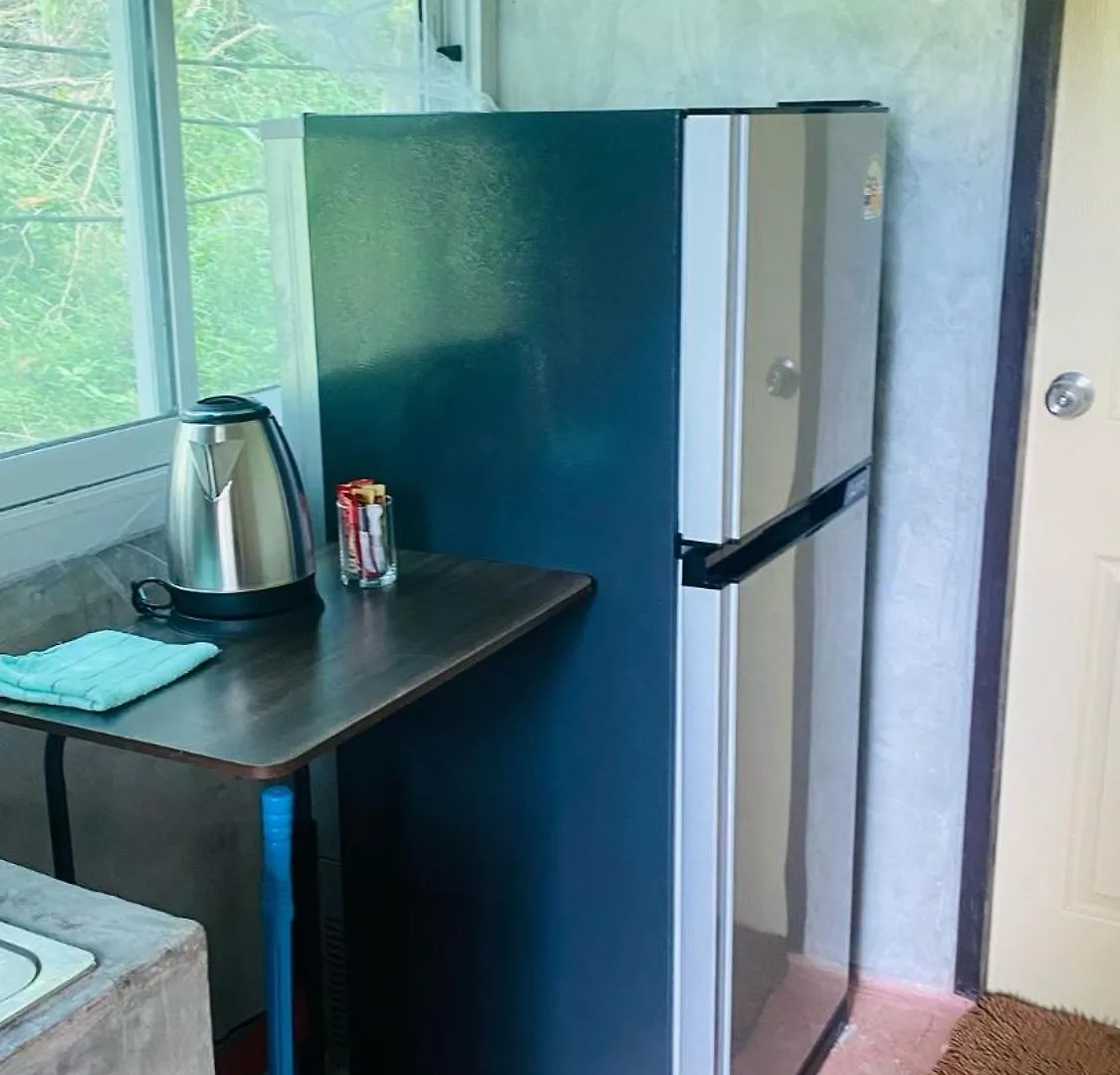 Marioo Apartment Ko Tao 0*,