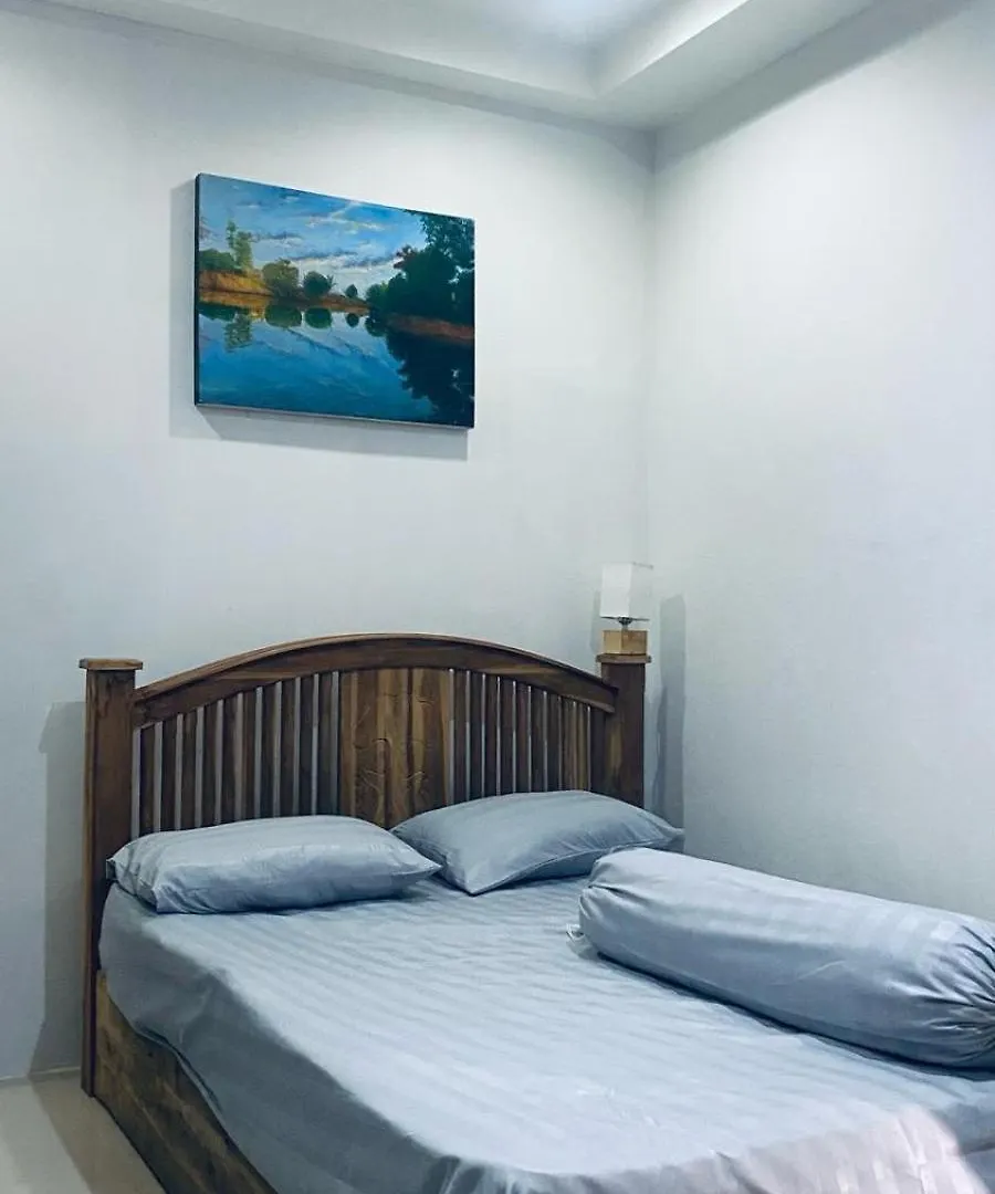 Marioo Apartment Ko Tao