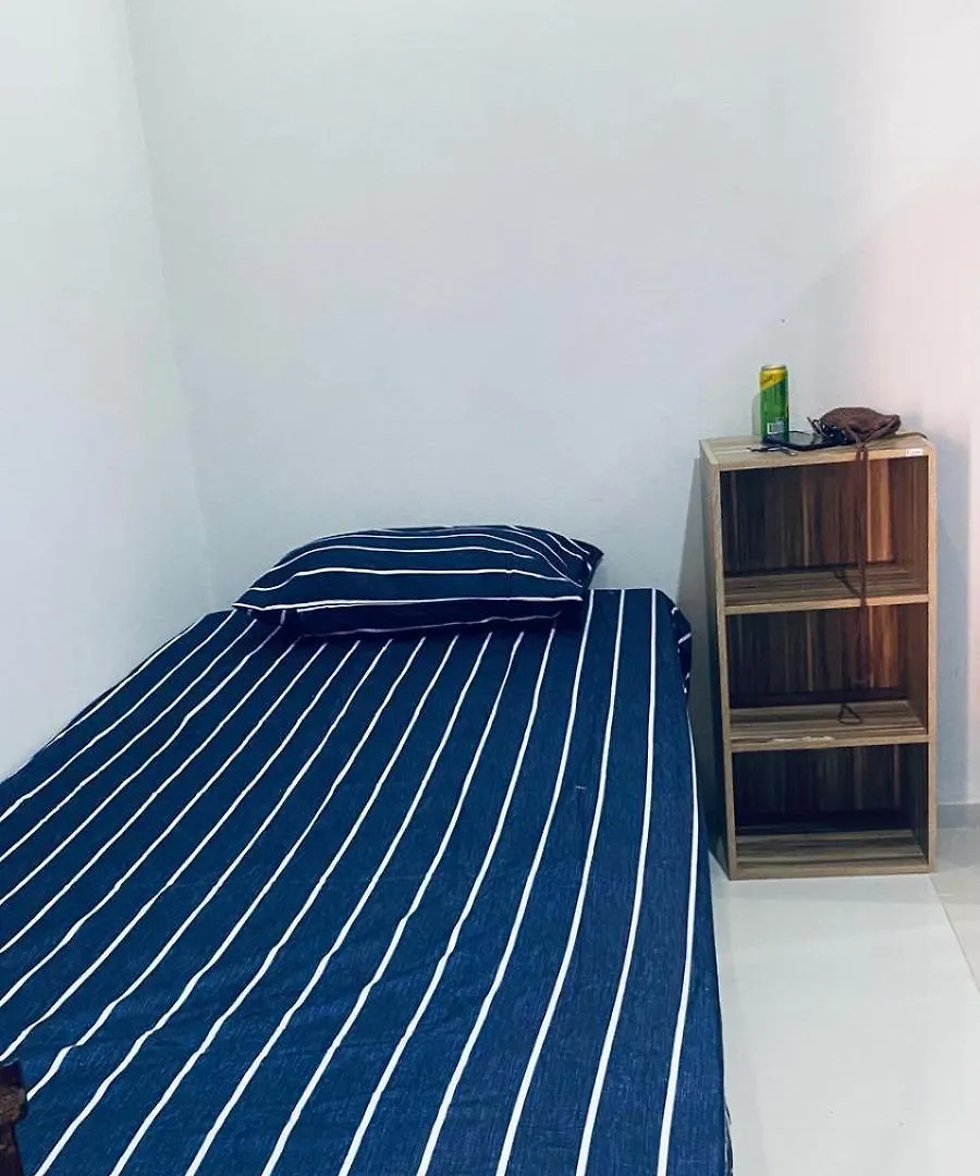 Сasa de vacaciones Marioo Apartment Ko Tao